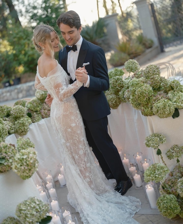 16 Best Wedding Photographers in California | Professional Photography | TOP Luxury Bridal Photographers