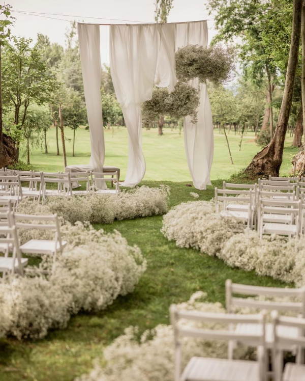 Wedding Venues in Spain | Beautiful Places to Get Married | Luxury Wedding Locations