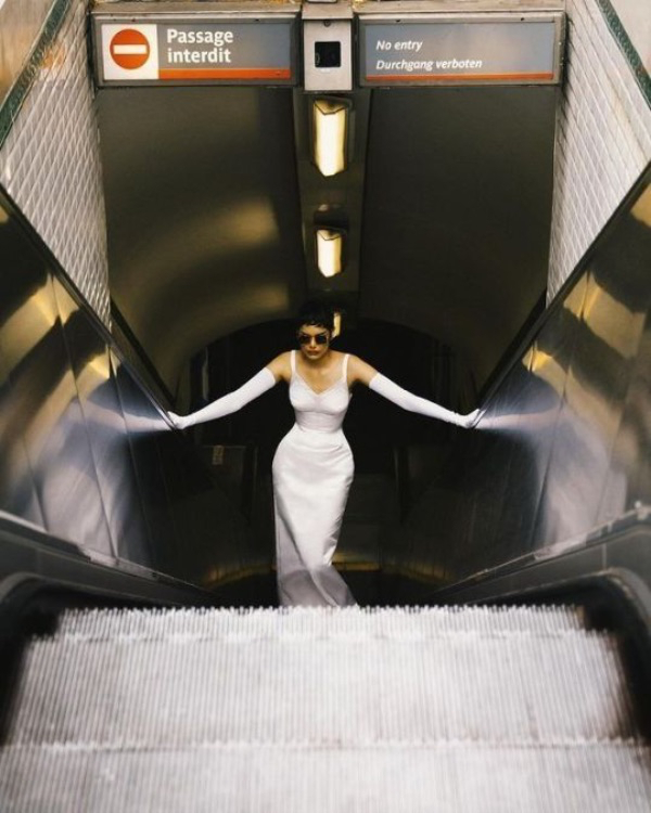 Must-Save Bridal Portrait Ideas