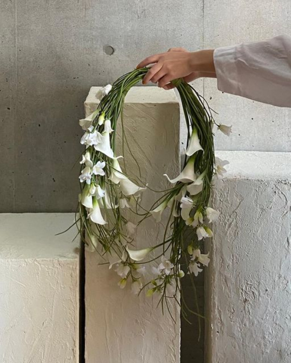 The Major Bouquet Trends for 2025