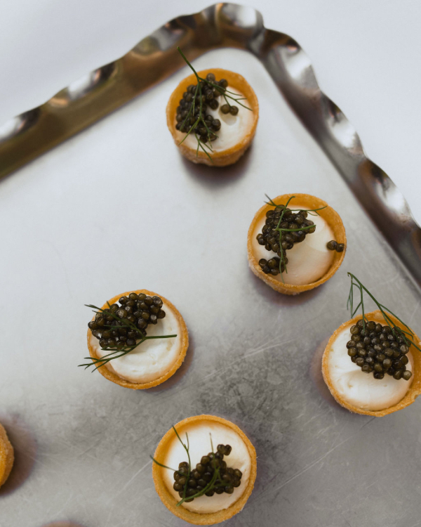 An Influencer's Romantic Multi-Day Wedding in Italy