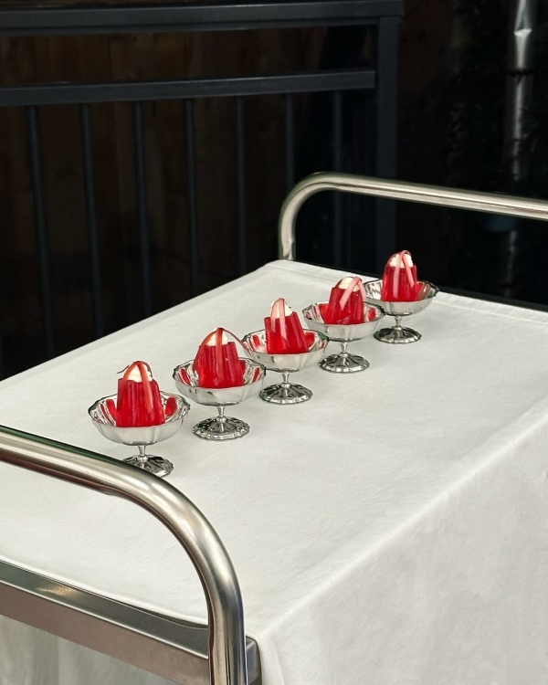 40 Delicious Alternatives to the Classic Wedding Cake