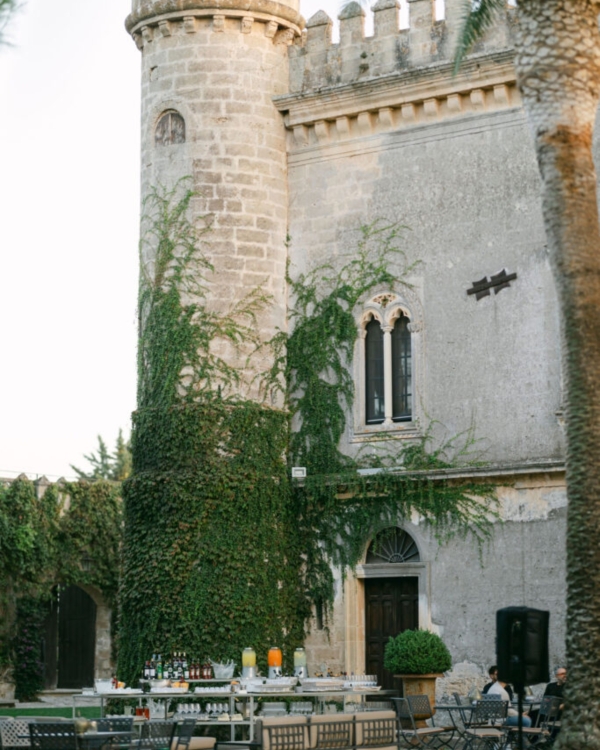13 Best Wedding Venues in Puglia