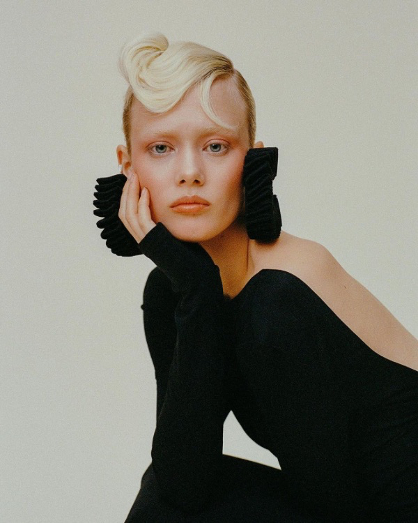 60 Fresh Updo Ideas for the Fashion Bride