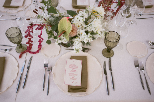 Venues Finca Morneta