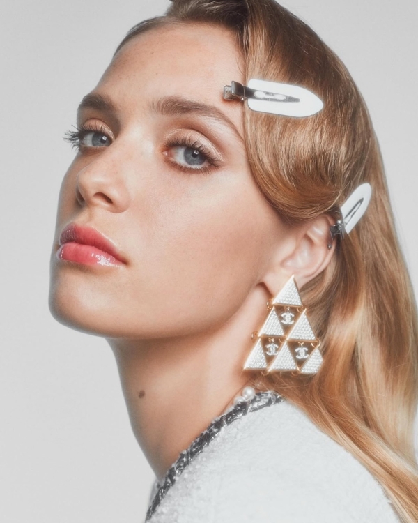 What to Do When You’re Unhappy with Your Bridal Look