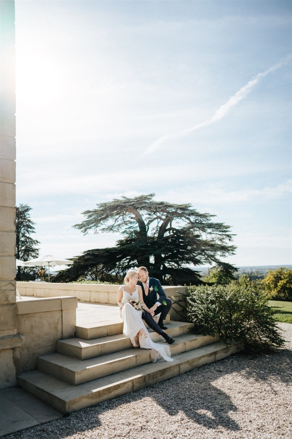 Venues Château Gassies