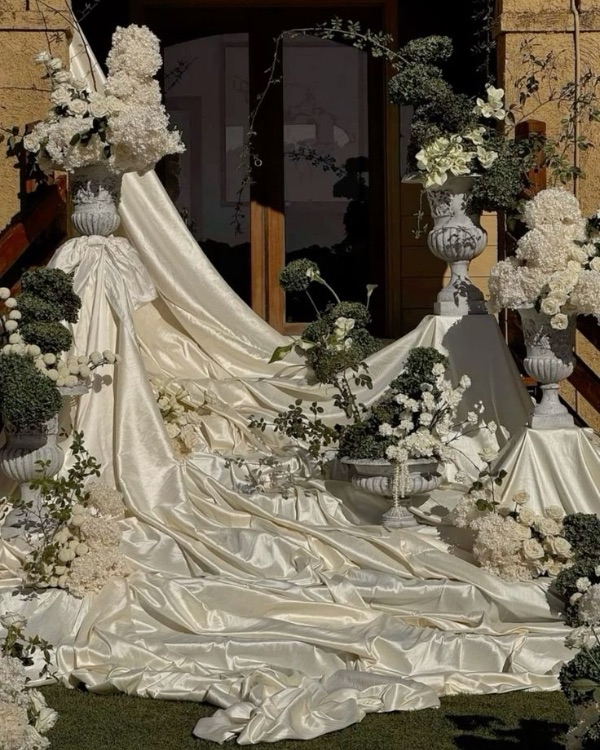 50 Vintage-Inspired Decor Ideas for a Timeless Wedding