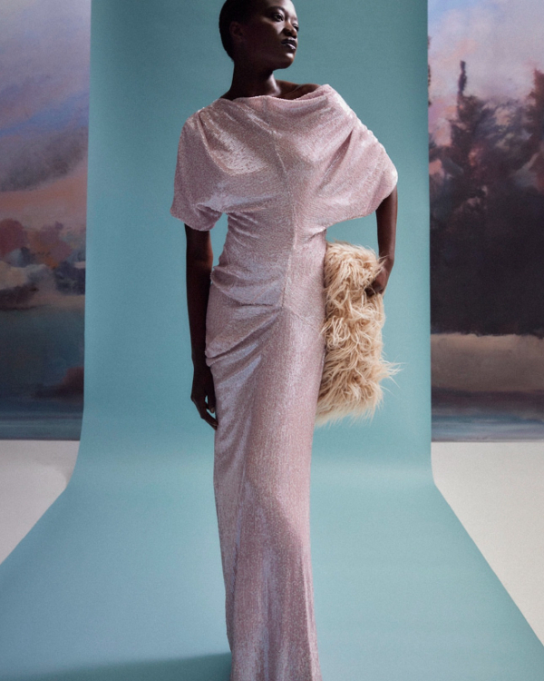 15 Designers to Shop for the Chicest Wedding Guest Dresses