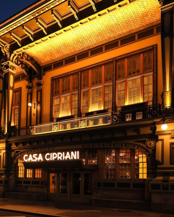 21 Best NYC Wedding Venues