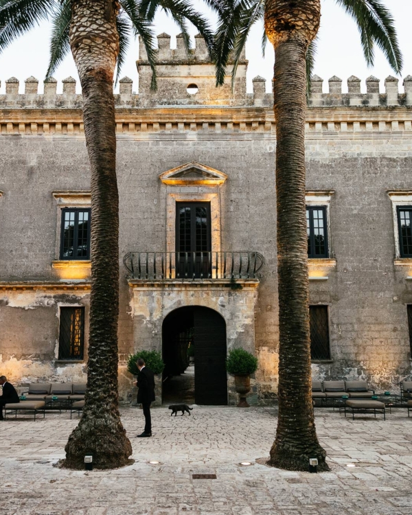 13 Best Wedding Venues in Puglia
