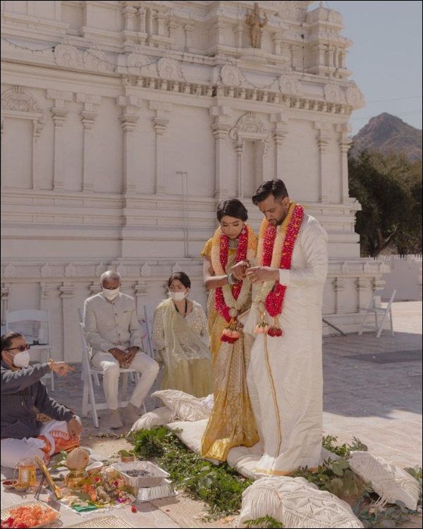 How to Navigate Cultural Differences in Wedding Planning