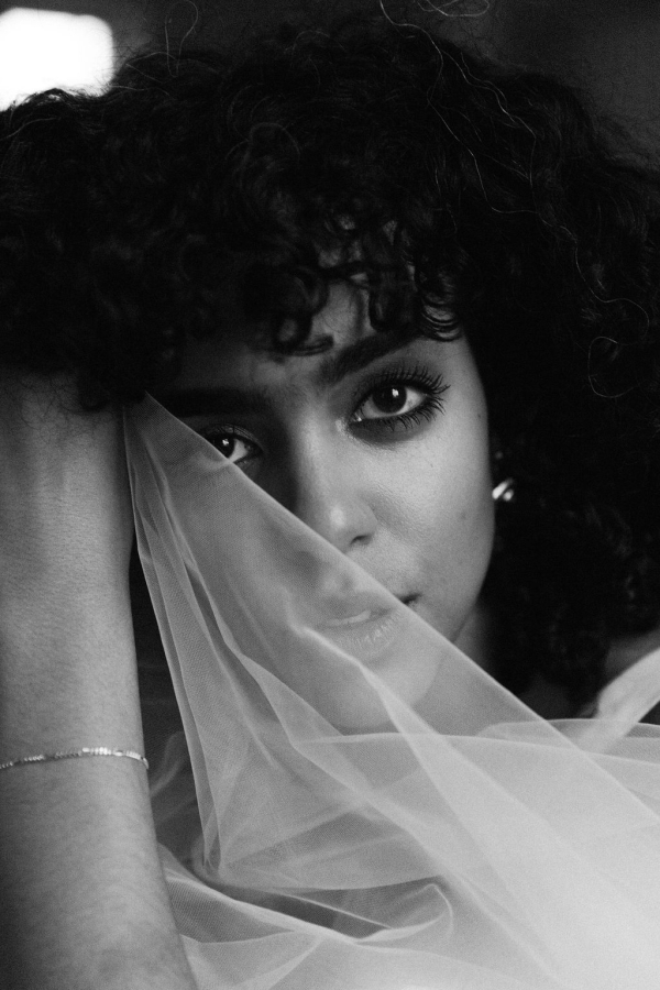 Photographers Eden Xuân