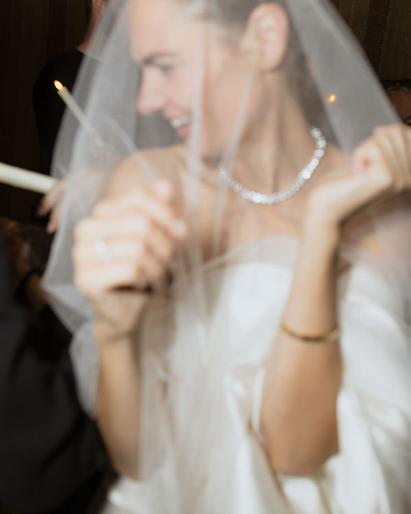 An Influencer's Romantic Multi-Day Wedding in Italy