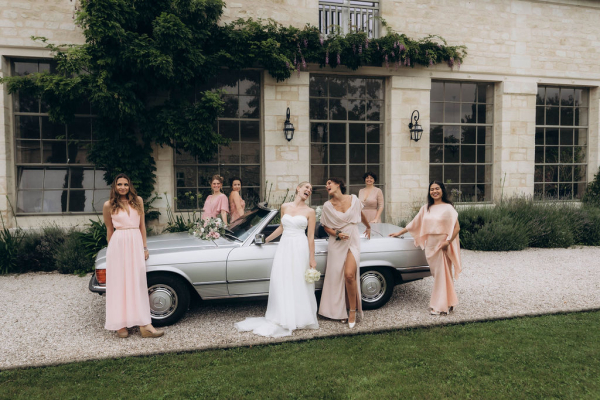 Venues Château Gassies