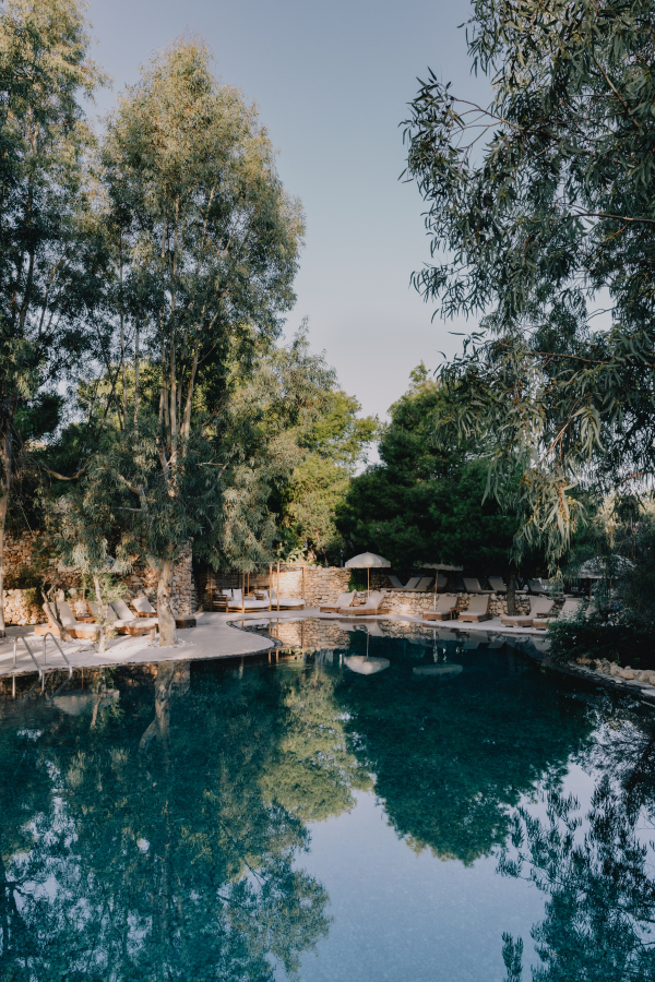 Venues The Peligoni Club