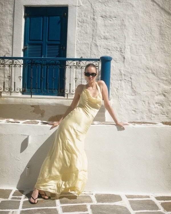 15 Designers to Shop for the Chicest Wedding Guest Dresses