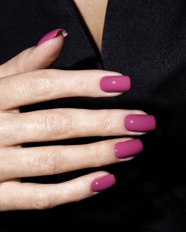 30 Trendy Valentine's Day Nail Designs to Try in 2025 | Valentine's Day Nail Designs | Pink, Red and Glitter Nails | Cool Manicure Ideas For Women