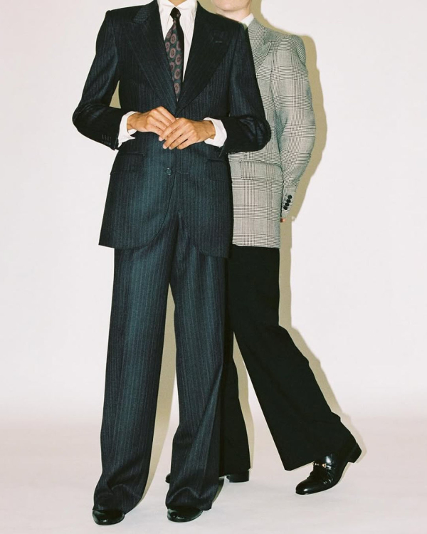 15 Brands Every Modern Groom Should Know