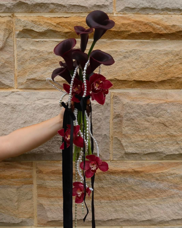 The Major Bouquet Trends for 2025