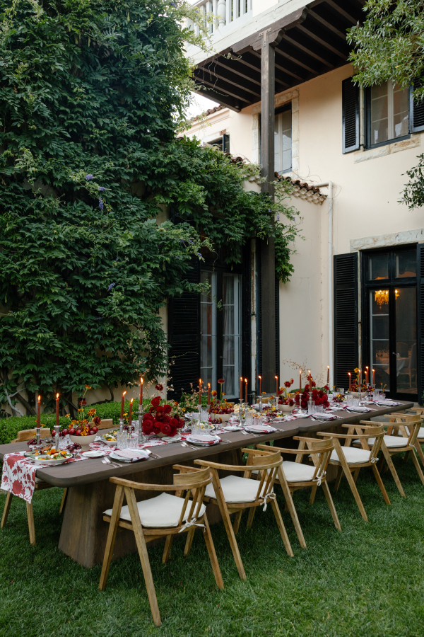 Planners Honey + Thyme