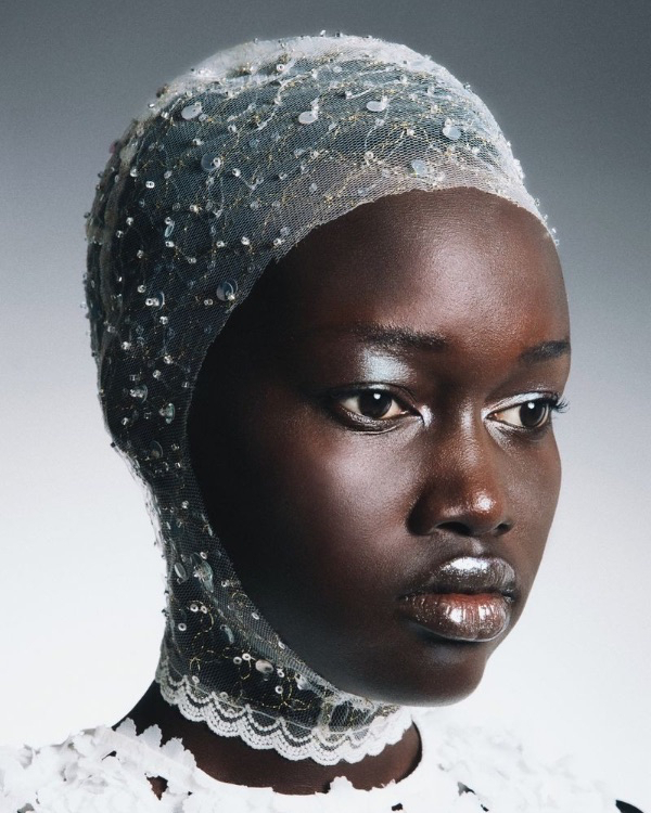 60 Fresh Updo Ideas for the Fashion Bride