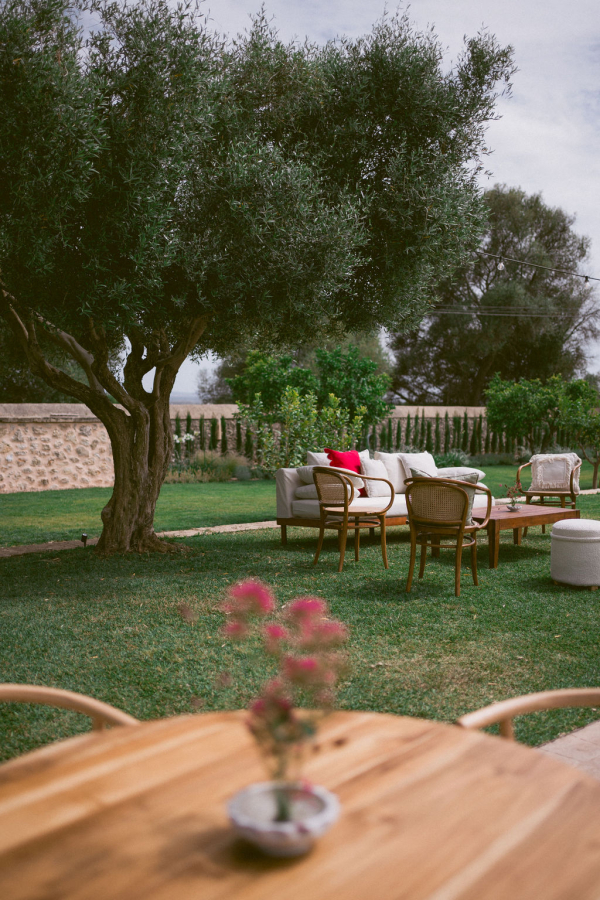 Venues Finca Morneta