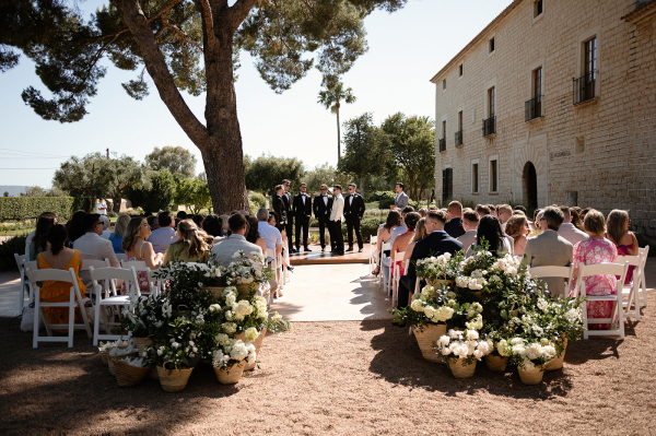 Venues Finca Morneta
