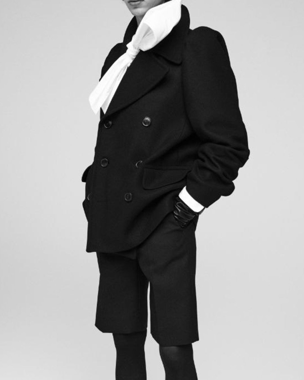 Groom Style Inspiration from FW25 Runways