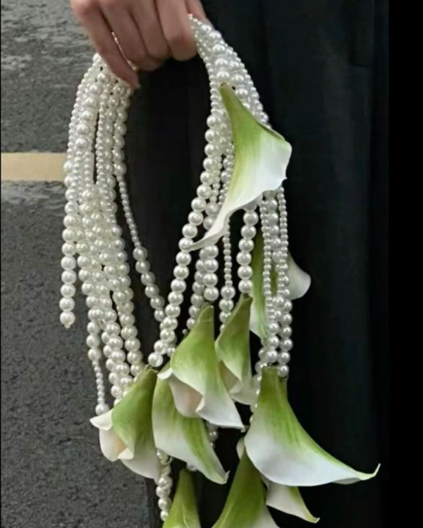 The Major Bouquet Trends for 2025