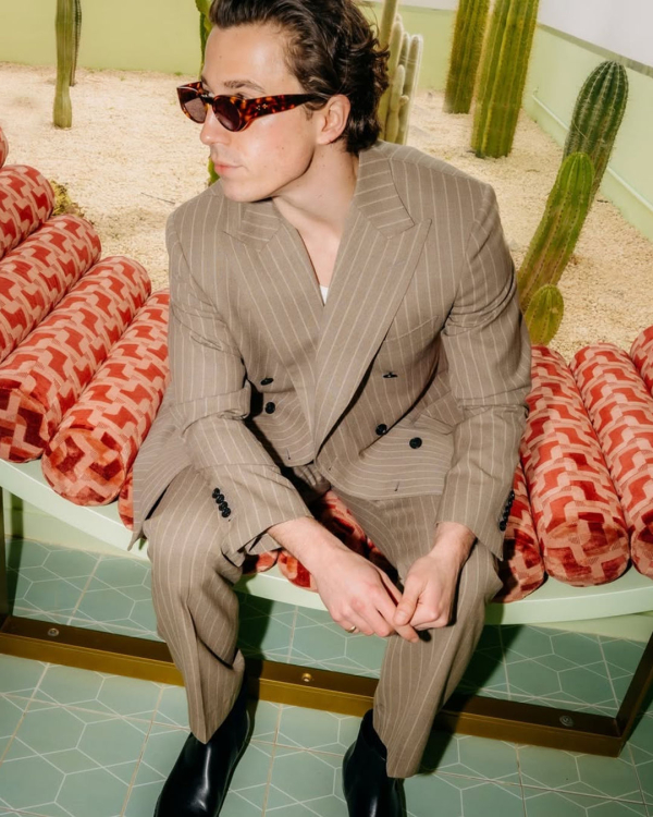 15 Brands Every Modern Groom Should Know