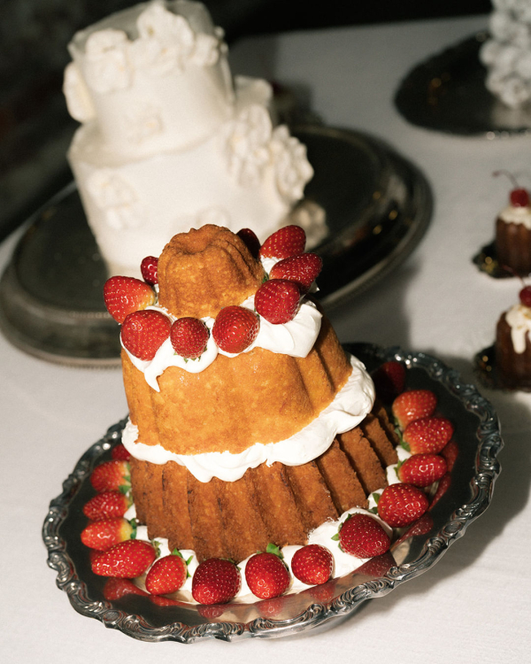 A Dreamy Tablescape Unveiled