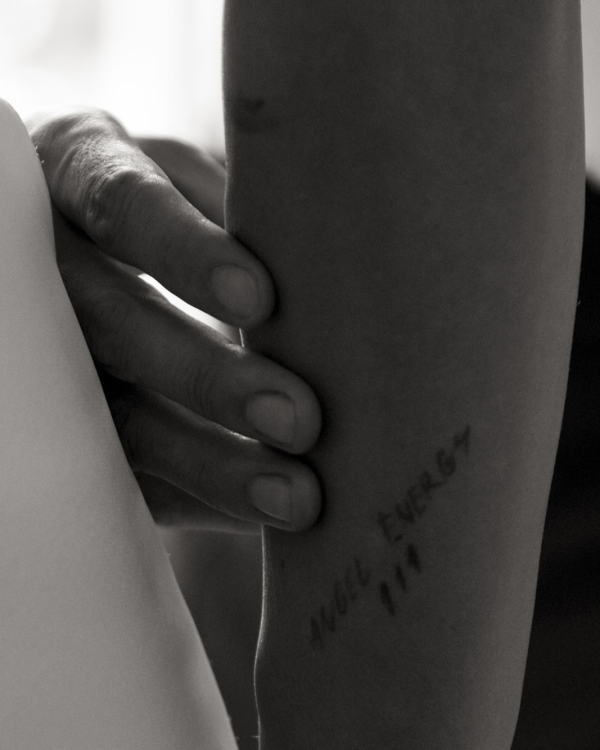 An Elegant Vintage-Style Wedding in a Historic Mansion