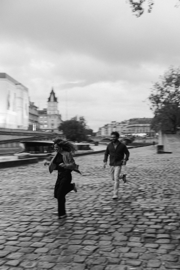 Photographers Eden Xuân