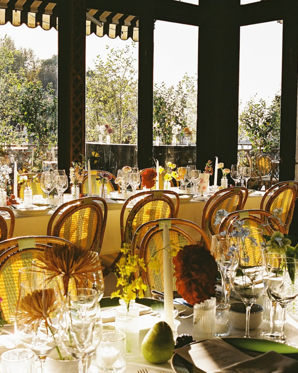 21 Best NYC Wedding Venues