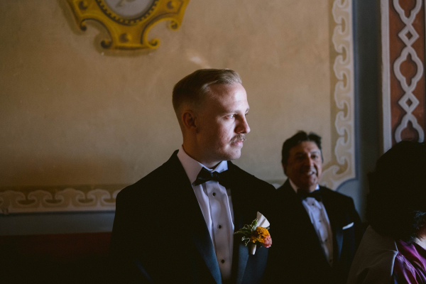 Photographers Franco Gribodo