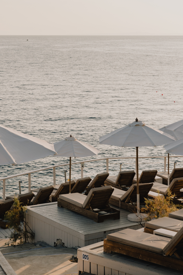 Venues The Peligoni Club