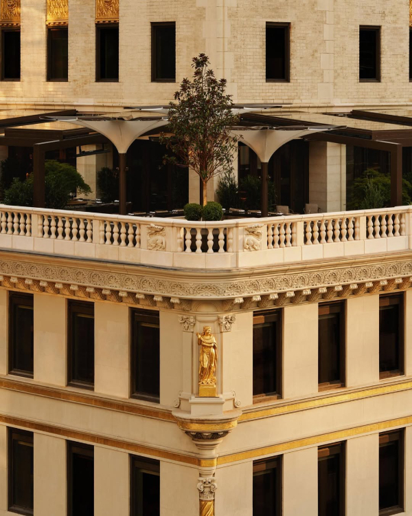 21 Best NYC Wedding Venues