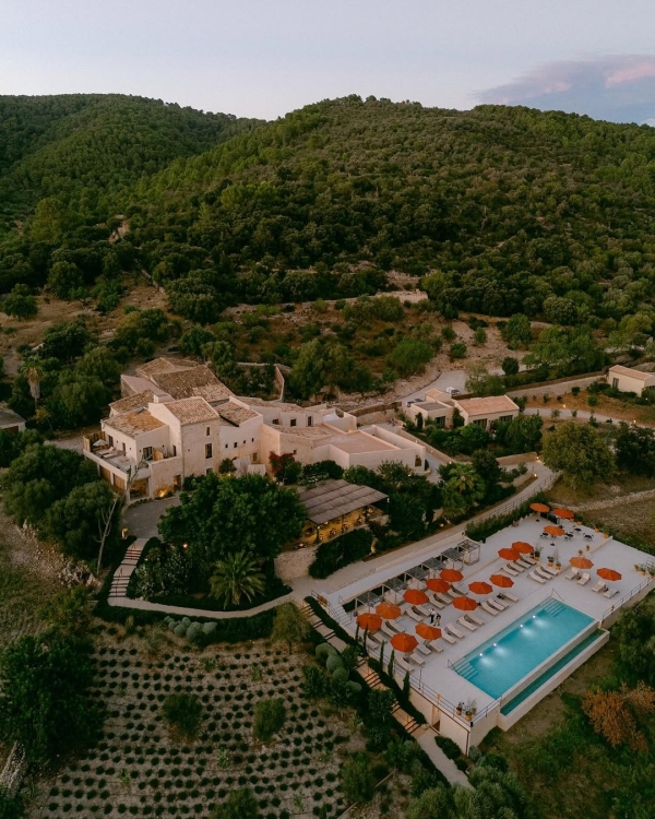 Wedding Venues in Spain | Beautiful Places to Get Married | Luxury Wedding Locations