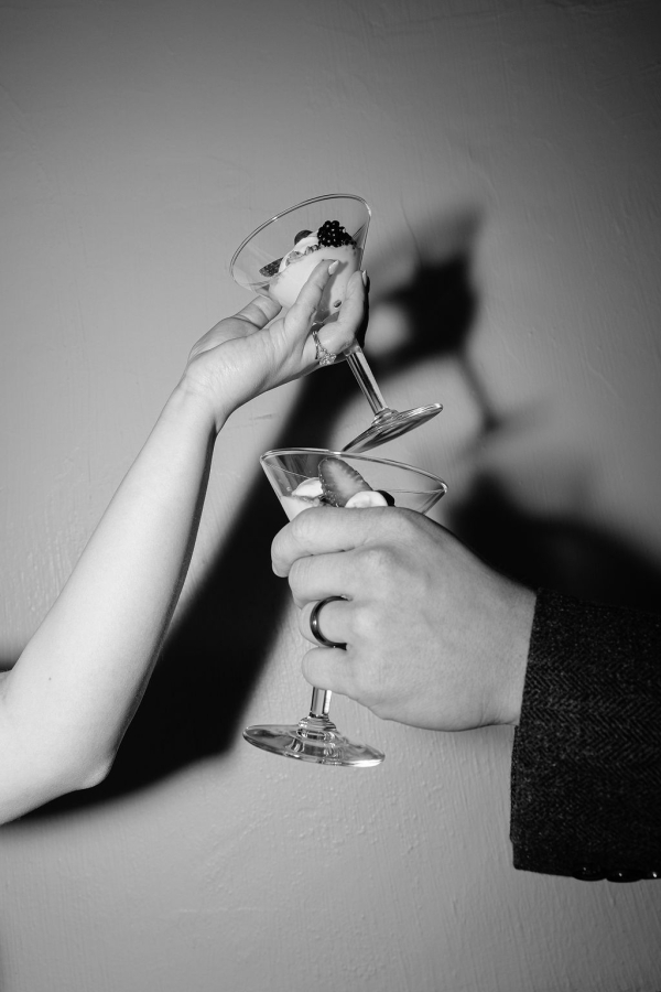 Photographers Eden Xuân