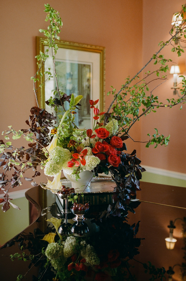 Planners Honey + Thyme