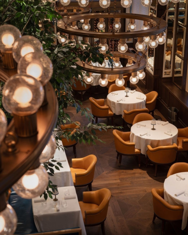 21 Best NYC Wedding Venues