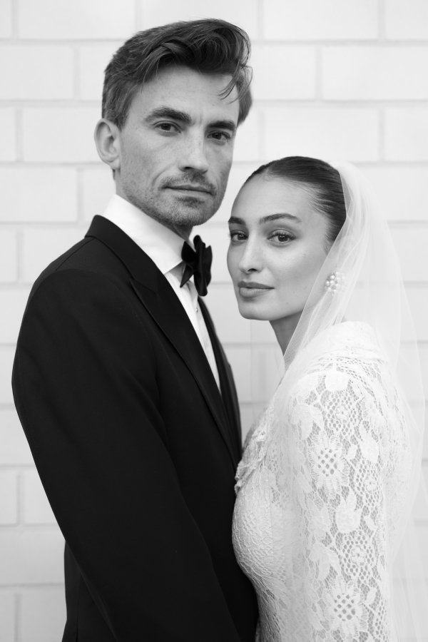 Photographers Julia & Gil