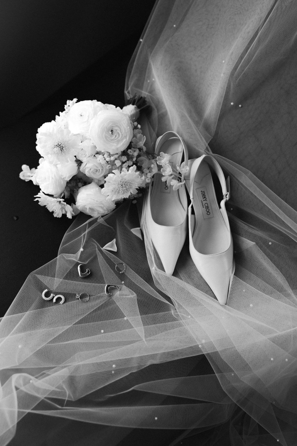 Photographers Eden Xuân