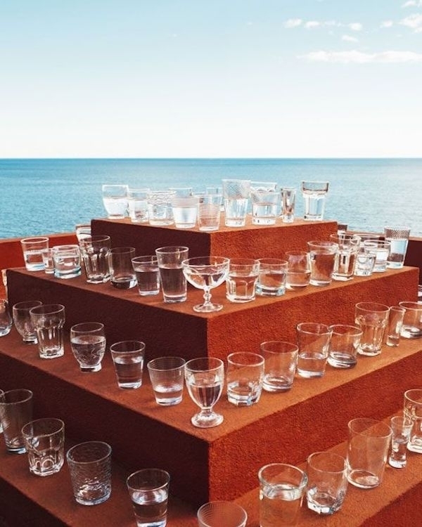 40 Trendy Serving Ideas for Your Wedding Cocktails