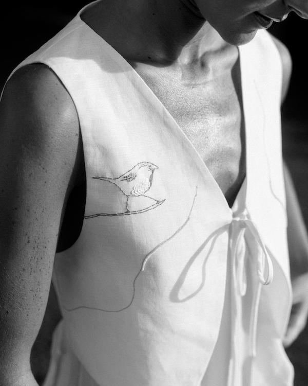 A Poetic Heartfelt Wedding in Spain