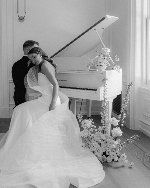 Photographers Eden Xuân