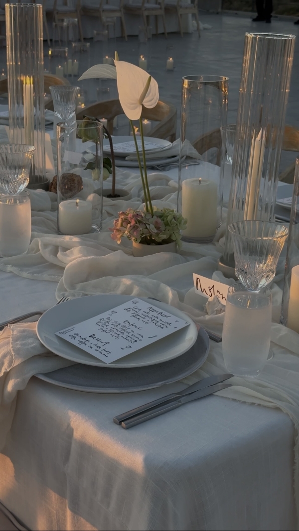 Content Creators Ever After