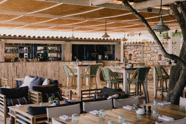 Venues The Peligoni Club