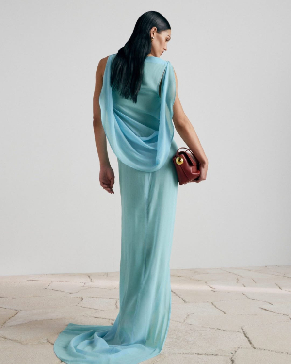 15 Designers to Shop for the Chicest Wedding Guest Dresses